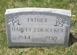 James Harvey Draucker 