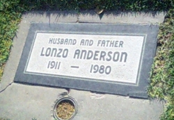 Lonzo Anderson 