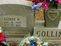 George Washington Collins 