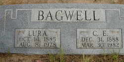 Lura L <I>Boen</I> Bagwell 