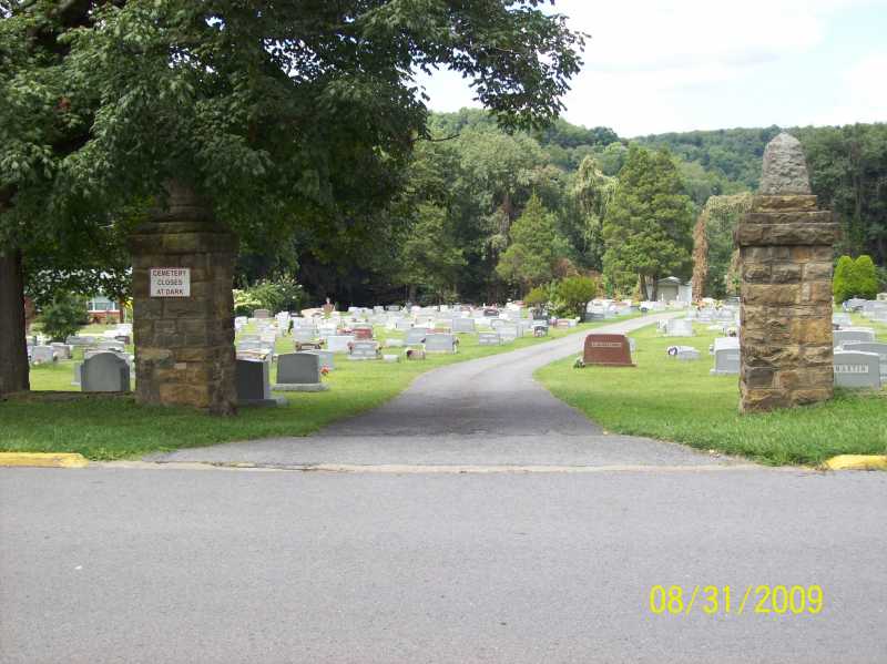 Lawnwood Cemetery
