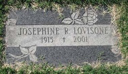 Josephine Lovisone 