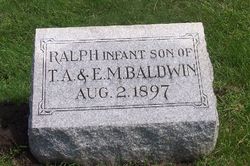 Ralph Baldwin 