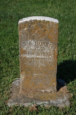 William Samuel Burnett Jr.