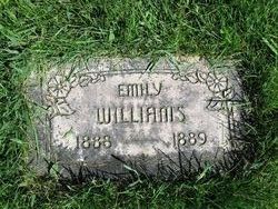 Emily Williams 