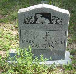 J. D. Vaughn 
