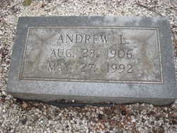 Andrew Lewis Adamson 