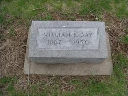 William Brown Day Jr.