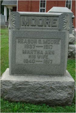 Reason Grimes Moore 
