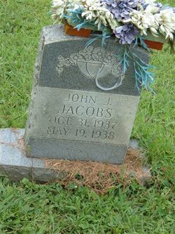 John Julian Jacobs 