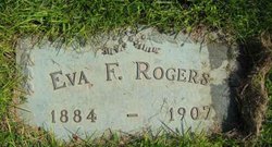 Eva F. Rogers 