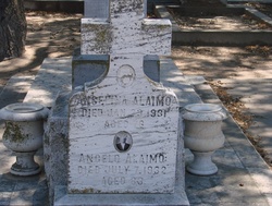 Angelo Alaimo 