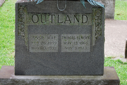 Thomas Elwood Outland 