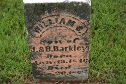 William C. Barkley 