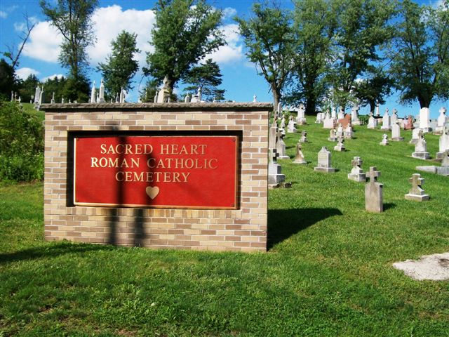 Sacred Heart Roman Catholic Cemetery