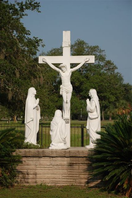 Brothers of the Sacred Heart Cemetery