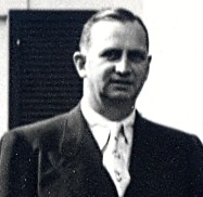 Henry Thomas Winterbauer 