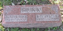 Edward Funk 