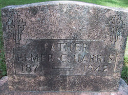 Elmer Chauncey Harris 