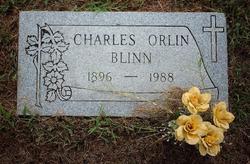 Charles Orlin Blinn 