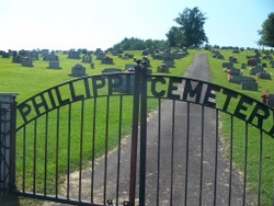 Phillippi Cemetery