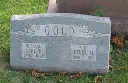 Ethel M. Gold 