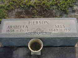 Arabella <I>Cone</I> Pierson 