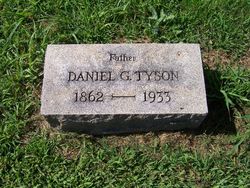 Daniel Gross Tyson 