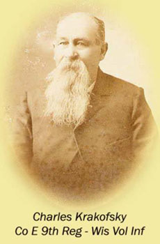 Charles A. Krakofsky 