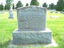 James Henry Beauchamp 