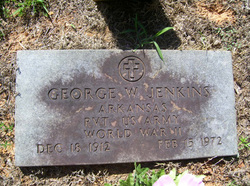 George Washington Jenkins 