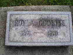 Roy Alfred Godette 
