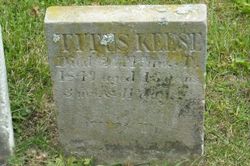 Titus Keese 