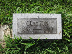 Clayton R. Brown 