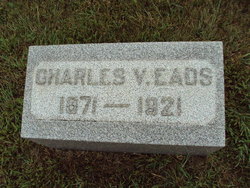Dr Charles Vincent Eads 