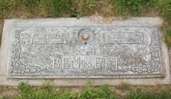 Lois Eileen <I>Johnson</I> Bennett 
