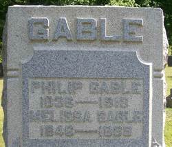 Philip Gable 