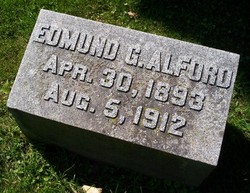 Edmund G. Alford 