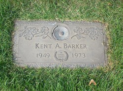 Kent A. Barker 