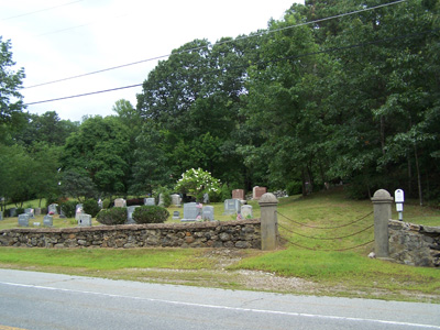 Norden Cemetery