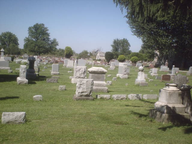Butler Cemetery