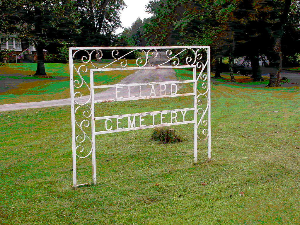 Ellard Family Cemetery