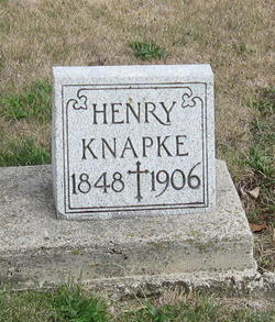 Henry Knapke 