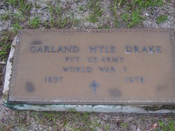 Garland Hyle Drake 