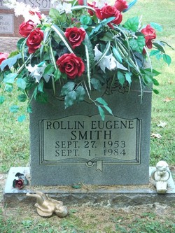 Rollin Eugene Smith 
