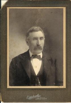 George Lyman Pendleton 