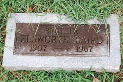 Elsworth Baird 