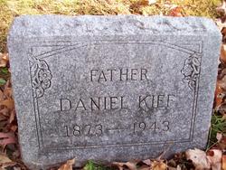 Daniel Kief 