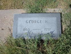 George H. Woodhouse 