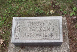 Thomas F. Casson 